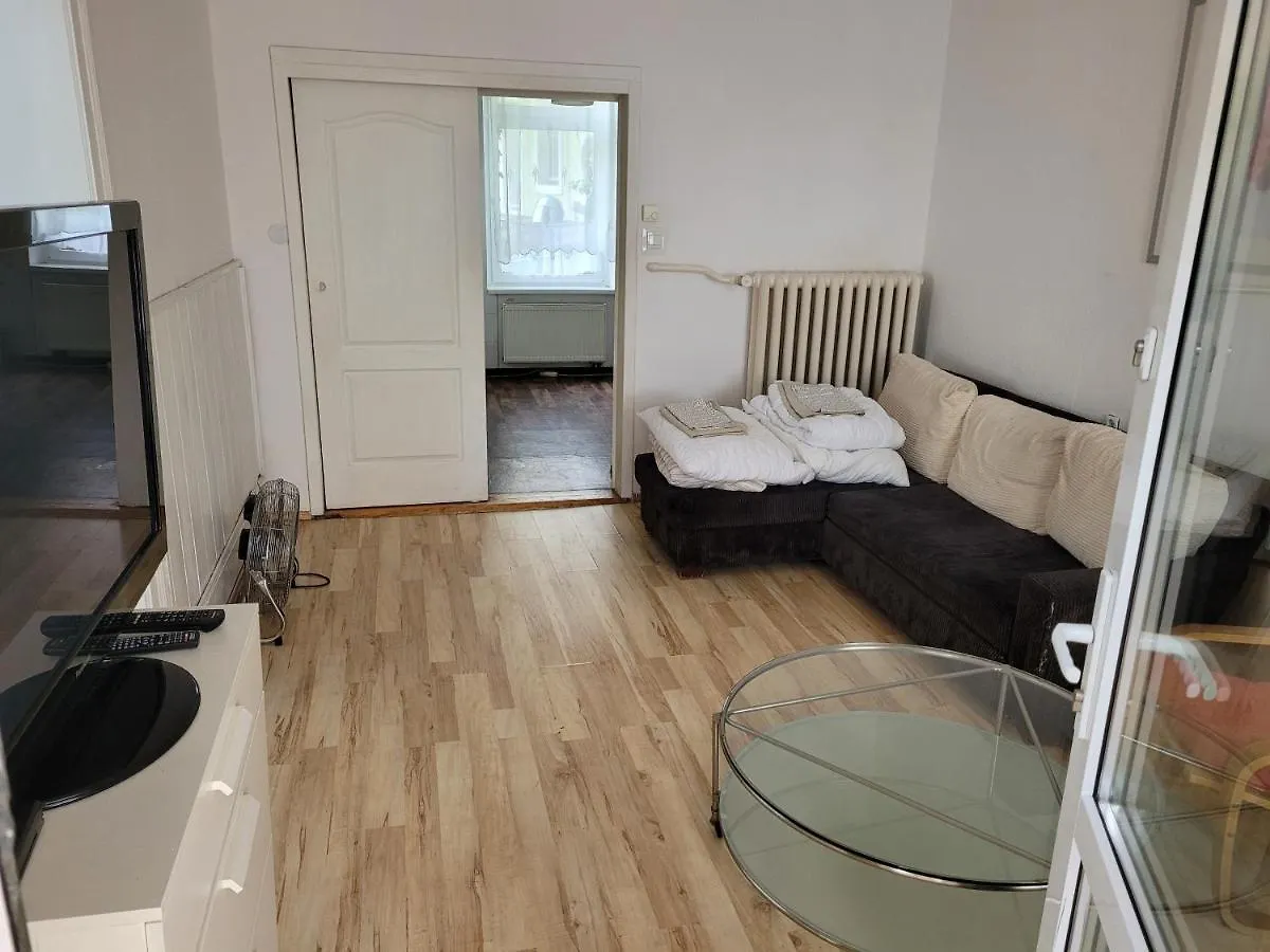 Ogrodowa Sopot Apartment