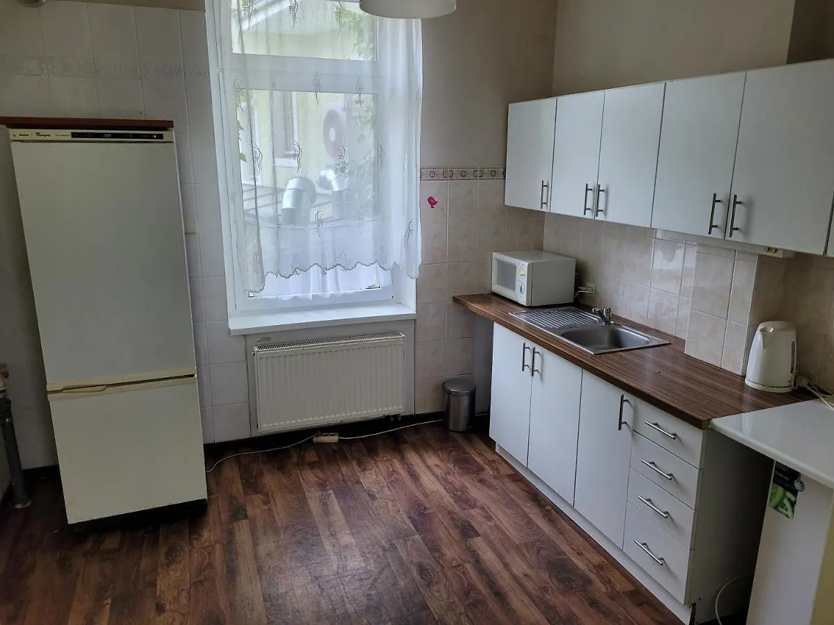 Ogrodowa Sopot Apartment