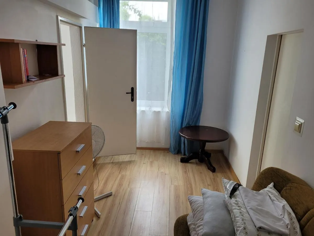 Ogrodowa Sopot Apartment