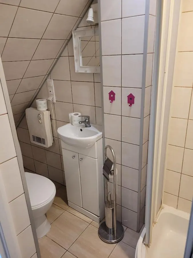 Ogrodowa Sopot Apartment