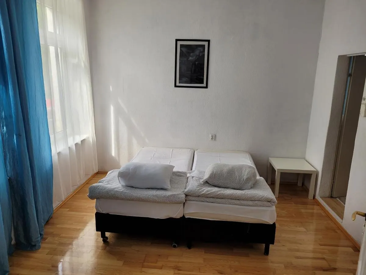 Ogrodowa Sopot Apartment