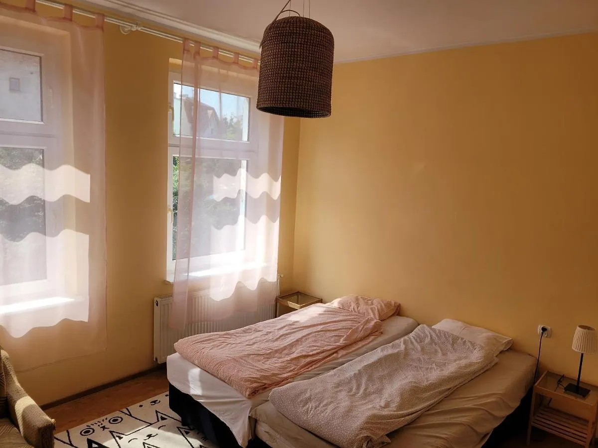 Ogrodowa Sopot Apartment 0*,  Poland