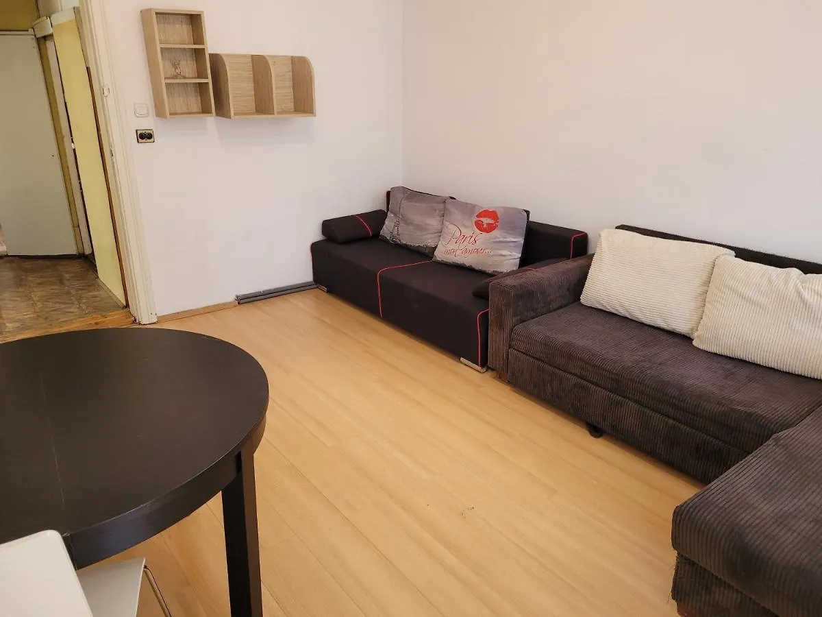 Ogrodowa Sopot Apartment